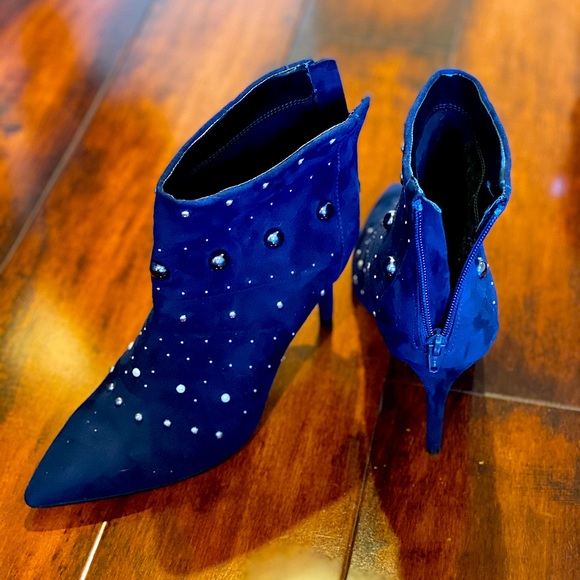 Women shoes hills - Picture 5 of 6